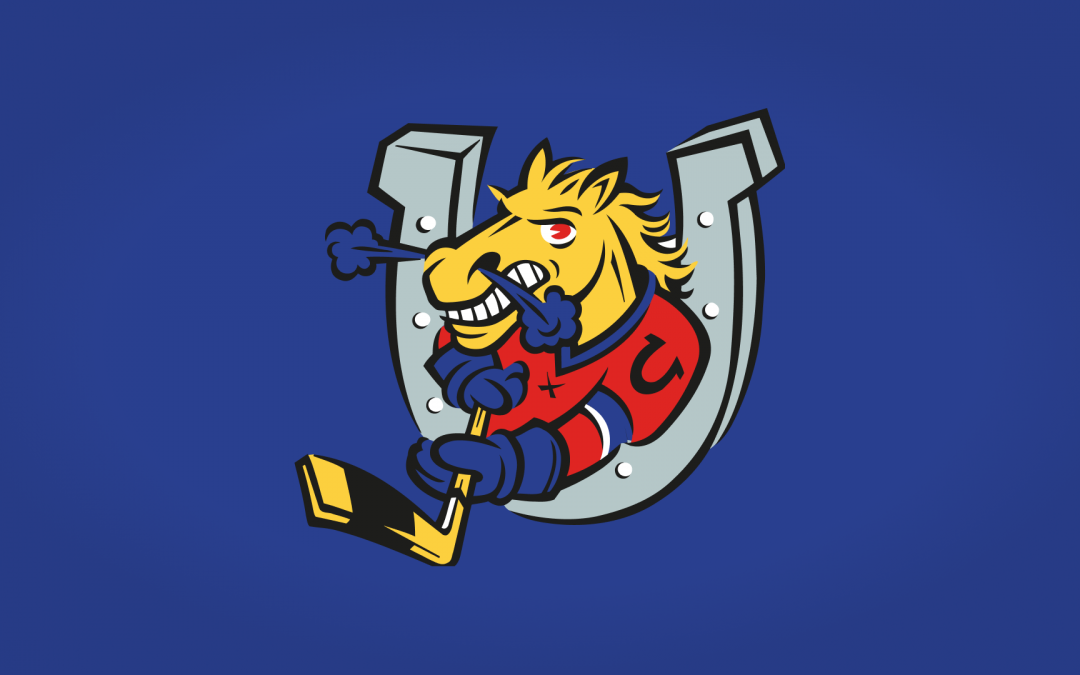 A Message from the Barrie Colts